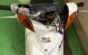 YAMAHA JOG COOL STYLE SA16J