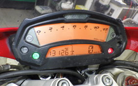 DUCATI MONSTER 696 2008