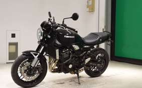 KAWASAKI Z900RS 2020 ZR900C