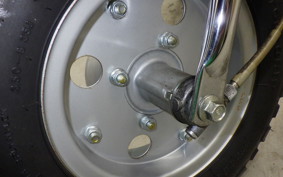 HONDA MONKEY 2025 AB27