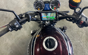 KAWASAKI Z900RS 2024 ZR900K