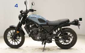 HONDA CL250-2 2023 MC57