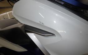 HONDA FORZA 250 MF13