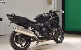 SUZUKI BANDIT 1250 F 2011 GW72A