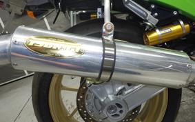 KAWASAKI GPZ900R NINJA 2002 ZX900A