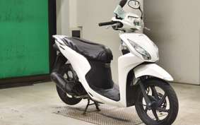 HONDA DIO 110 JF58