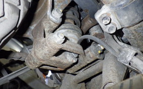 HONDA VTZ250 2017 MC15