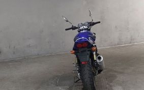 HONDA CB400SFV-3 2005 NC39