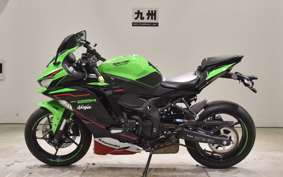 KAWASAKI ZX-25R ZX250E