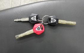 YAMAHA SR400 Gen.3 2011 RH01J