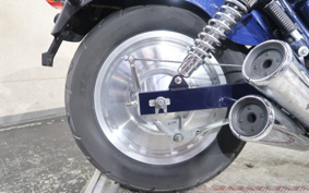 HONDA V-TWIN MAGNA MC29