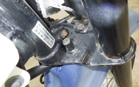 SUZUKI BIRDIE 50 E 2025 BA43A