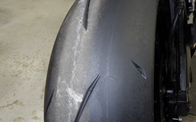 SUZUKI GSX-R1000 2006