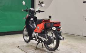 HONDA ｸﾛｽｶﾌﾞ JA10