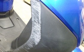 HONDA TACT Gen.4 2002 AF79