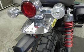 HONDA MONKEY 125 JB03