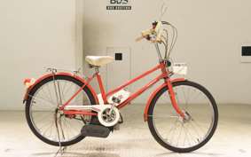 HONDA PEOPLE 1993 AB17