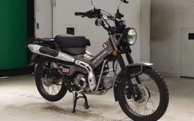 HONDA CT125-2 2001 JA65