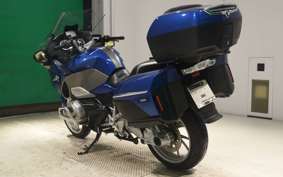BMW R1200RT 2014