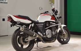 HONDA CB1000SF 1997 SC30