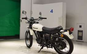 KAWASAKI 250TR 2018 BJ250F