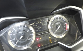 HONDA FORZA 250 MF15