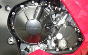 HONDA CBR1000RR RSP 2025 SC82