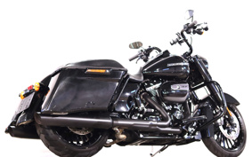 HARLEY FLHRXS 2019 KVP
