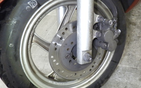 HONDA LEAD 110 2006 JF19