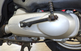 HONDA TODAY AF61