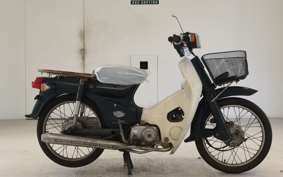 HONDA C50 SUPER CUB E 1999 C50