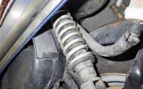 SUZUKI GEMMA 125 CF41A