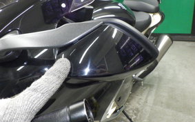 SUZUKI HAYABUSA Gen.3 2021 EJ11A