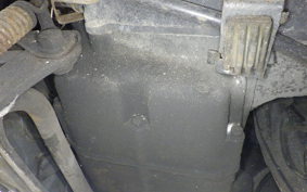 HONDA SPACY 125 Gen. 2 JF03