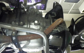 HONDA C110 SUPER CUB JA10
