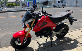 HONDA GROM JC61