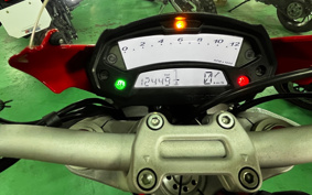 DUCATI MONSTAR 1100EVO 2012 ZDMM511JACB