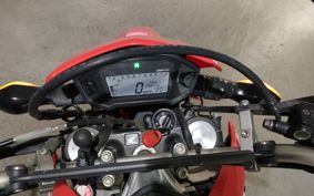 HONDA CRF250L MD44