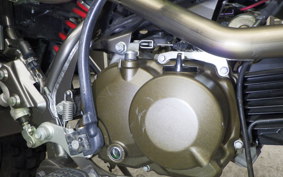 KAWASAKI KSR110 E