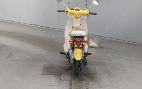 HONDA SUPER CUB110 JA07