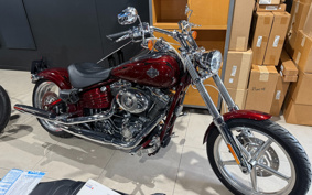 HARLEY FXCWC 2008 JK5