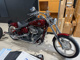 Фото Harley FXCWC 2008 с японского аукциона