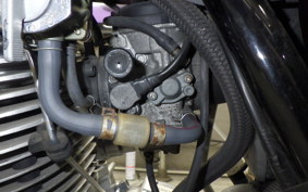 YAMAHA SR400 Gen.3 2008 RH01J