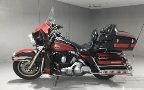 HARLEY FLHTCU 1340 DPL