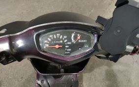 SUZUKI ADDRESS V125 CF4EA