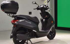 YAMAHA AXIS 125 Z 1983 SED7J