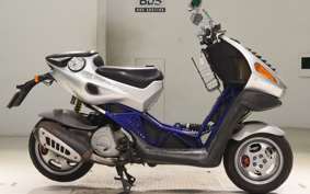 ITALJET DRAGSTER 180