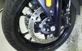 BMW C400X 2020