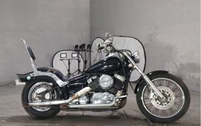 YAMAHA DRAGSTAR 400 4TR