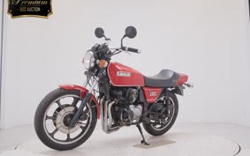 KAWASAKI Z500 2026 KZ500B